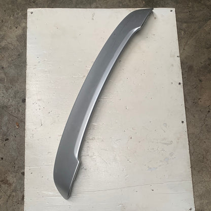 Spoiler Chevrolet Aveo Compuerta 2005