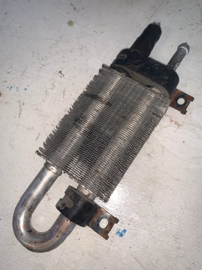 Serpentin Hyundai Santa Fe 2006 2012