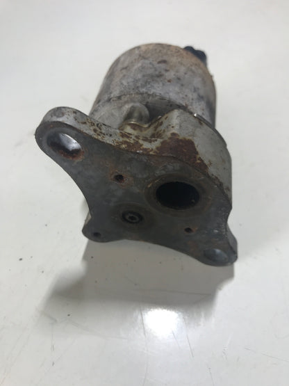 Valvula EGR Chevrolet Aveo