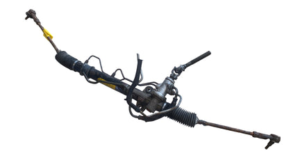 Cajetin Hyundai Santa Fe 2000 2005