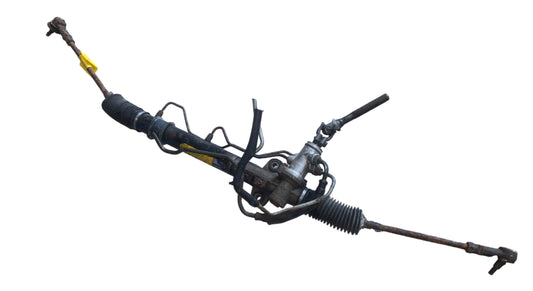 Cajetin Hyundai Santa Fe 2000 2005