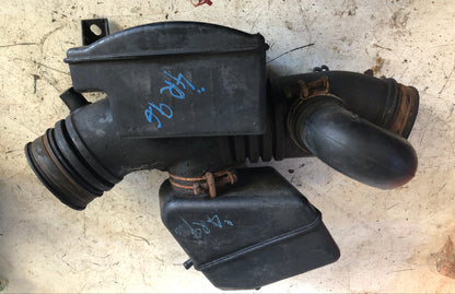 Manguera Cuerpo Aceleración Toyota 4Runner 1998-2002