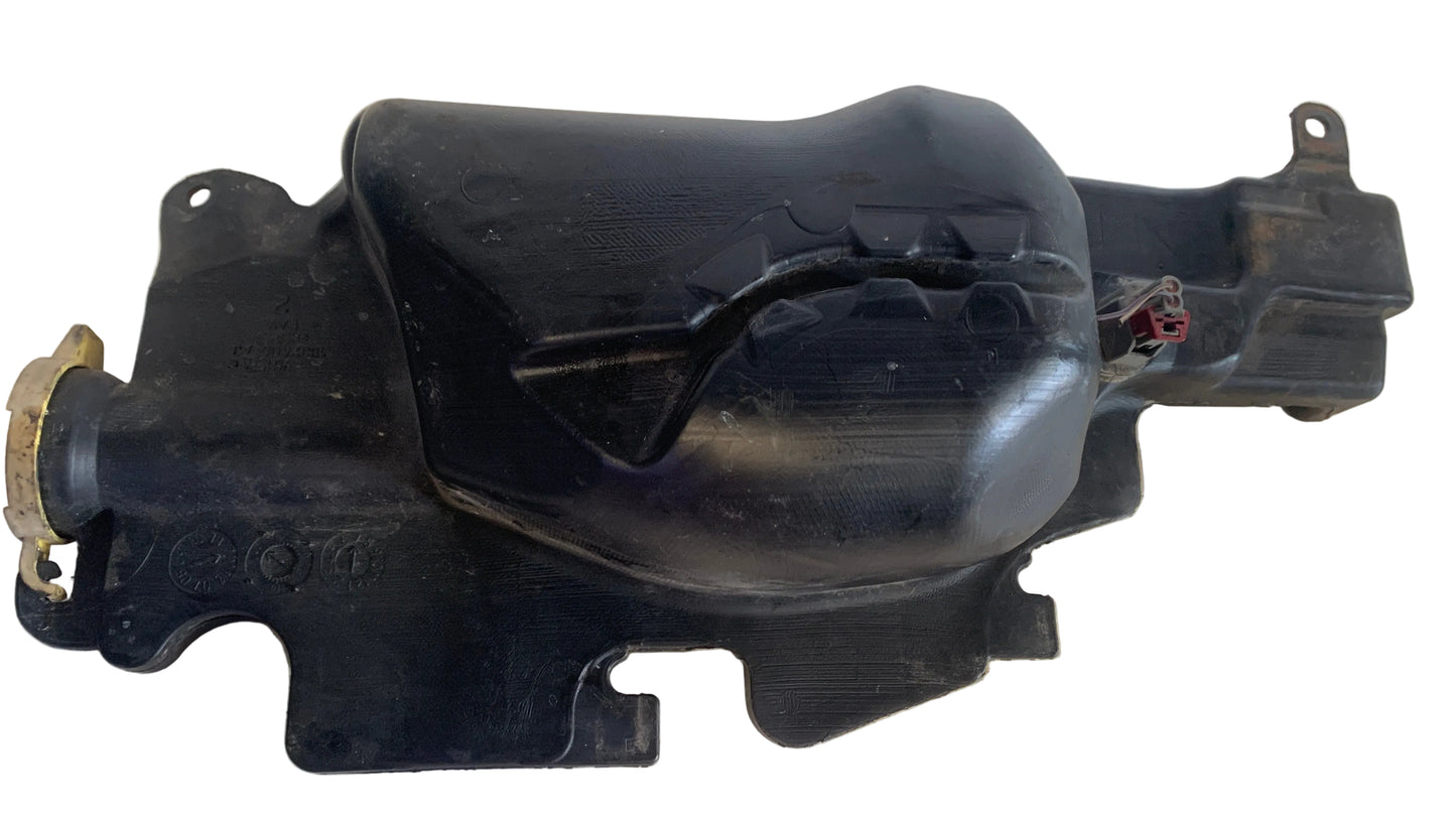 Envase Deposito Limpia Parabrisas Dodge Ram 2012