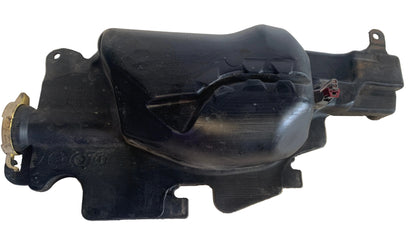 Envase Deposito Limpia Parabrisas Dodge Ram 2012