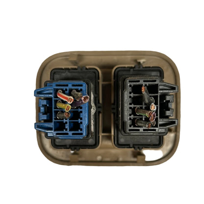 Control Asiento Conductor Ford Eddie Bauer 2006 2010