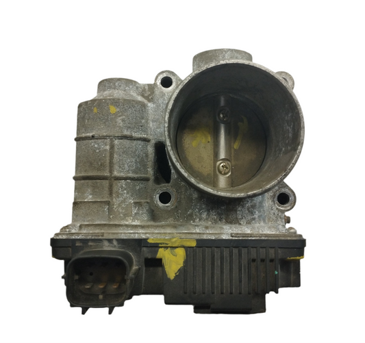 Cuerpo Aceleracion Nissan Almera 1.8 1.6 Original