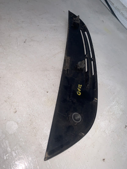 Rejilla Tablero Suzuki Grand Vitara 2001 2004