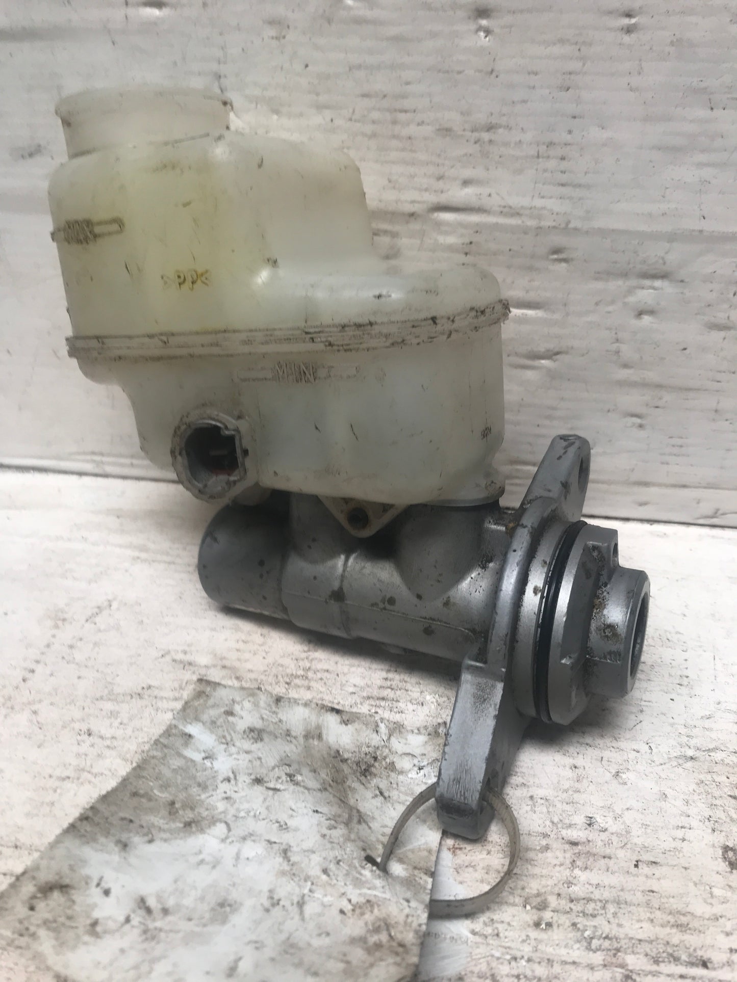 Bomba Freno Toyota Rav4 Lexus 2006 2019