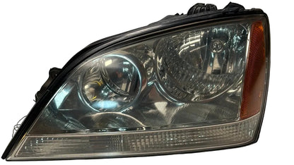 Faro Delantero Kia Sorento 2002 2006
