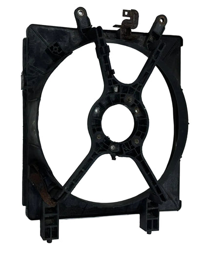 Carcasa Electro Fan Aspa Honda Fit
