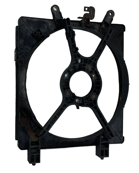 Carcasa Electro Fan Aspa Honda Fit