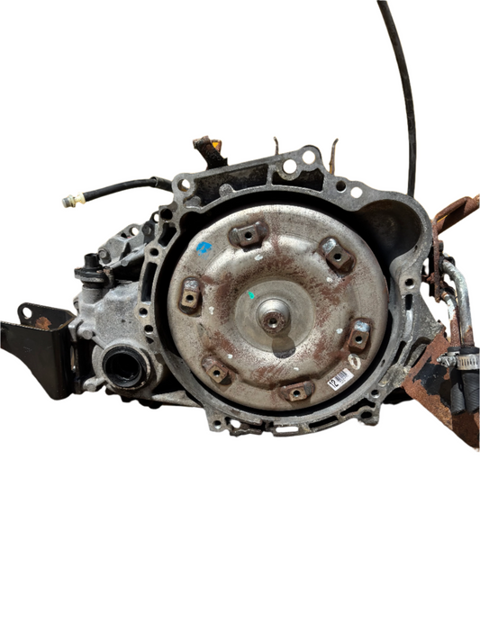 Caja Toyota Celica Yamaha 1.8L 2ZZ