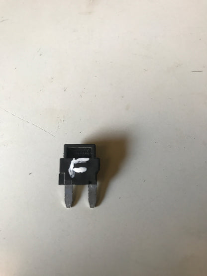 Diodos Fusilera Ford F150