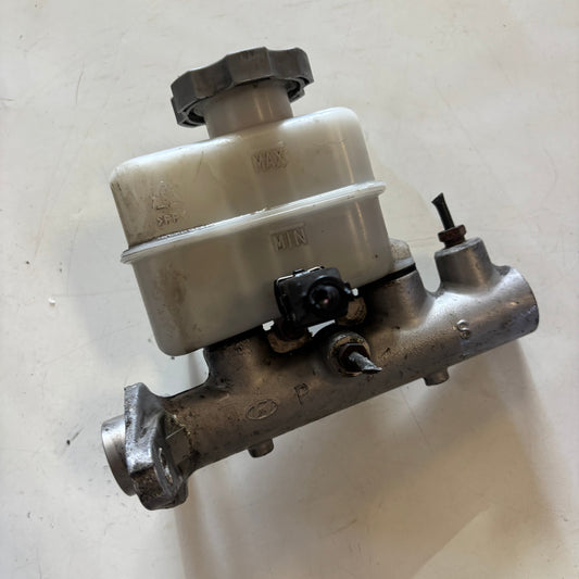 Bomba Freno Hyundai Santa Fe 2.7 2001 2006
