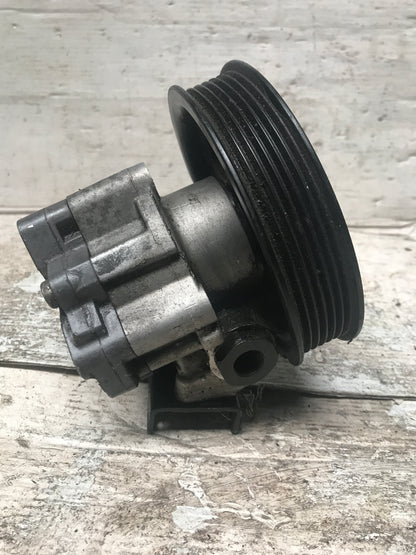 Bomba Direccion Hidraulica Dodge 1500 Ram 2010