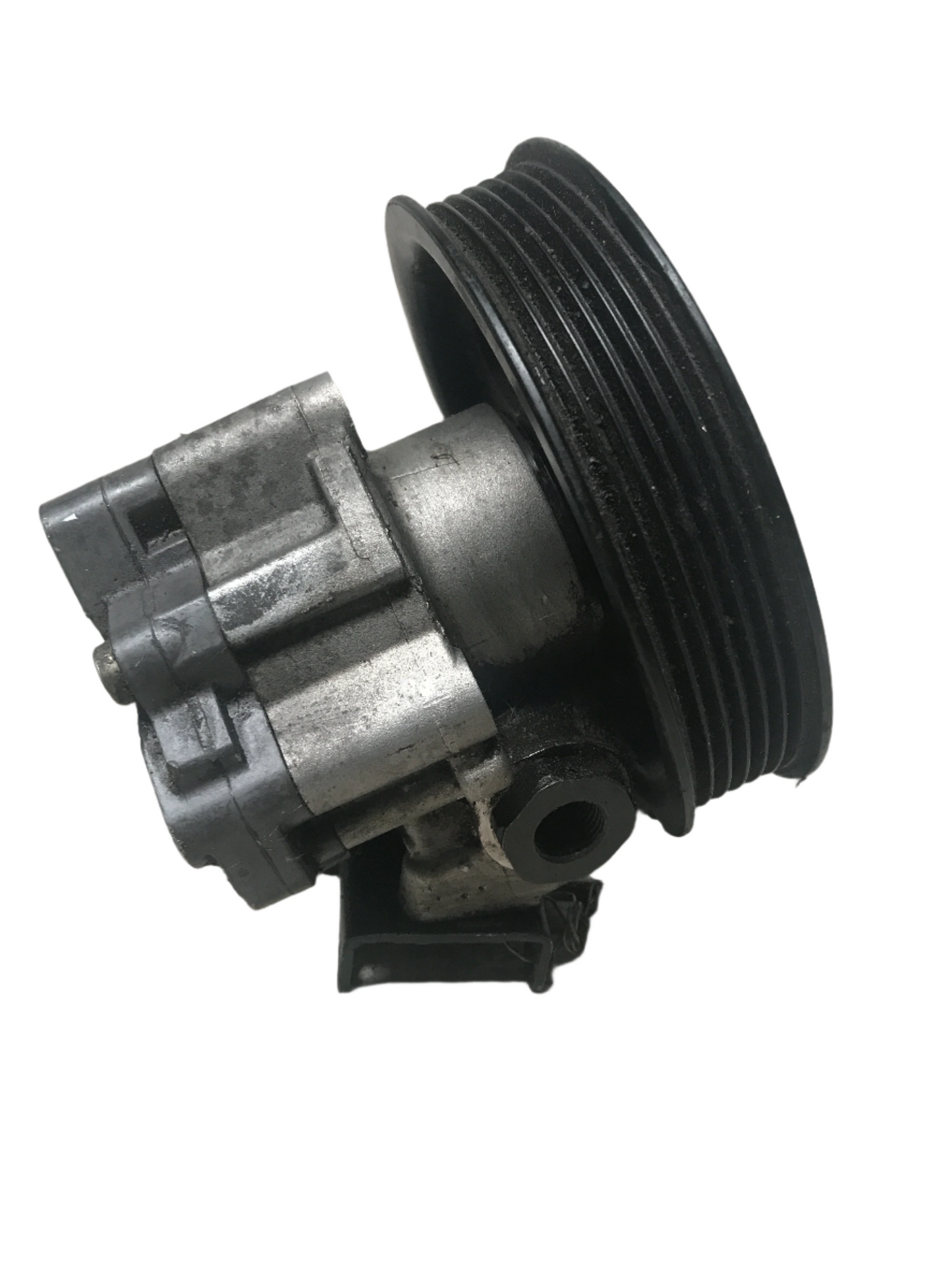 Bomba Direccion Hidraulica Dodge 1500 Ram 2010