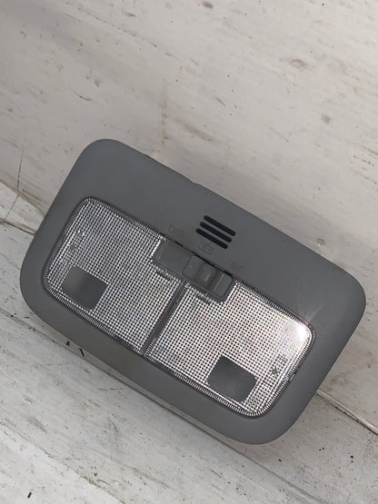 Lampara Luz Techo Delantero Toyota Corolla 2014 2018