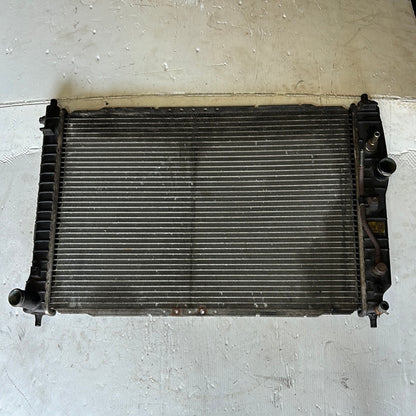 Radiador Chevrolet Aveo Automático