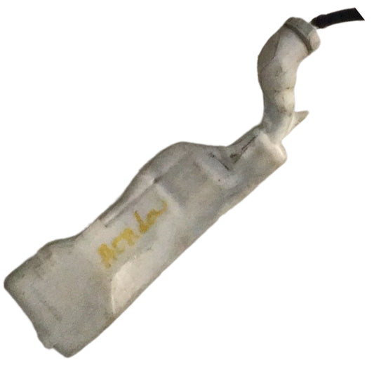 Envase Deposito Agua Radiador Honda Accord 2003 2006