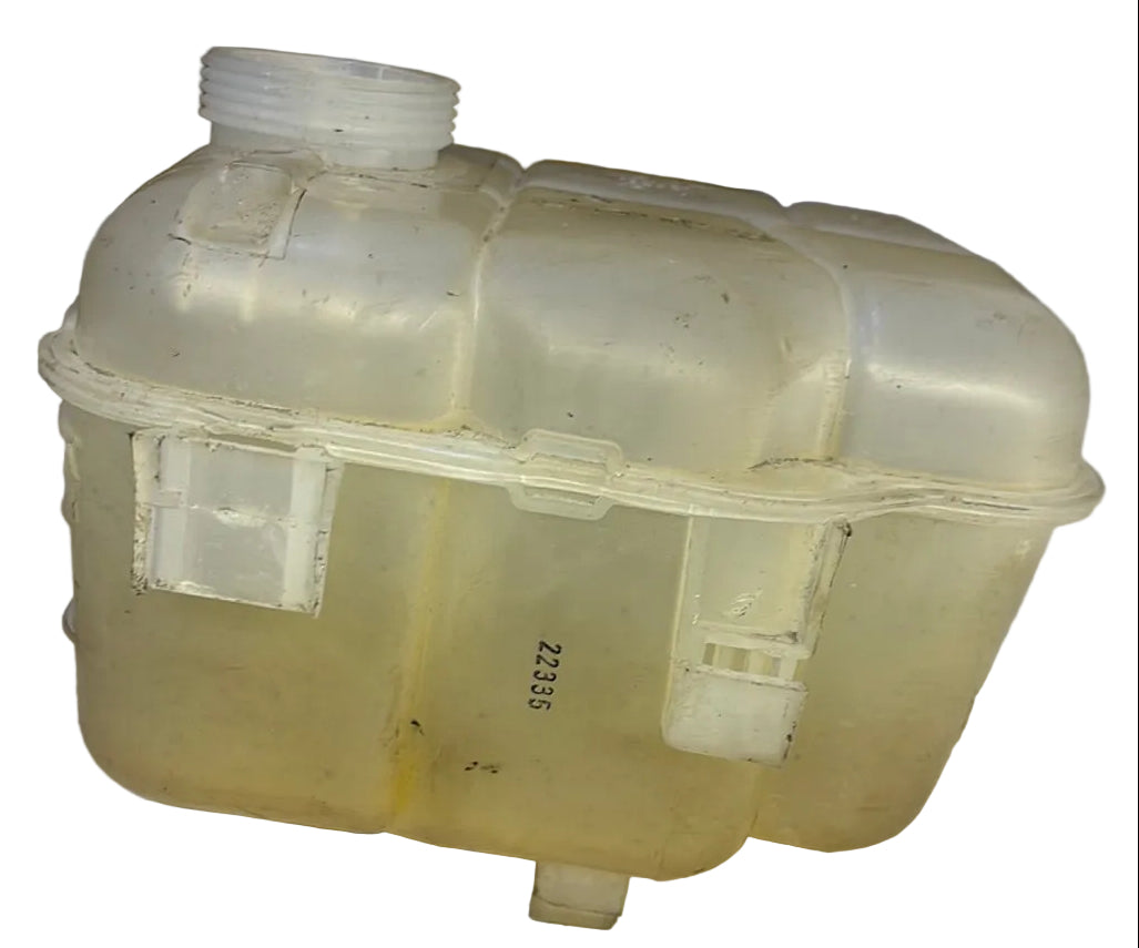 Envase Deposito Agua Radiador Chevrolet Cruze 2009 2012