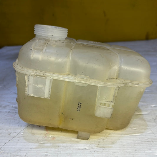 Envase Deposito Agua Radiador Chevrolet Cruze