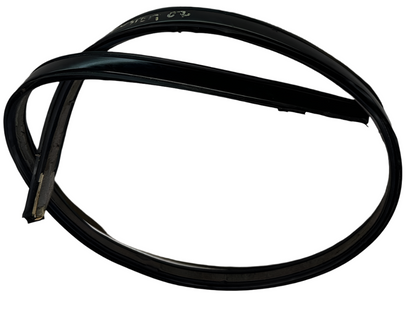 Platina Goma Techo Ford Fusion 2007 2010