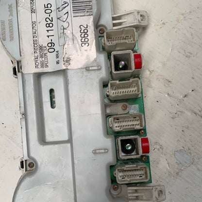 Cluster Tacometro RAV4 2005 Original