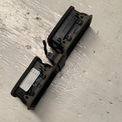 Rejilla Central Aire Ford Focus