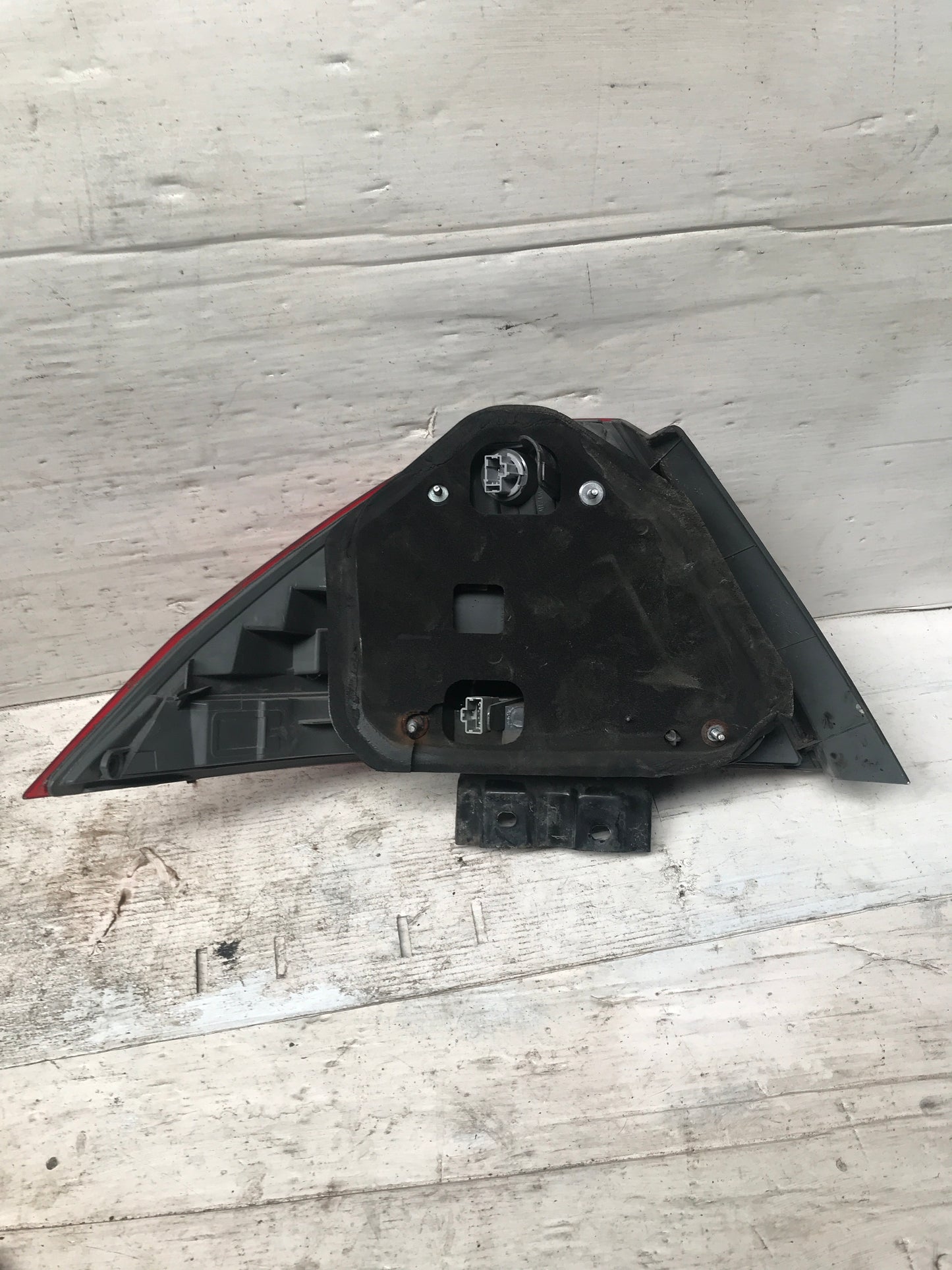 Stop Honda Accord 2003 2007