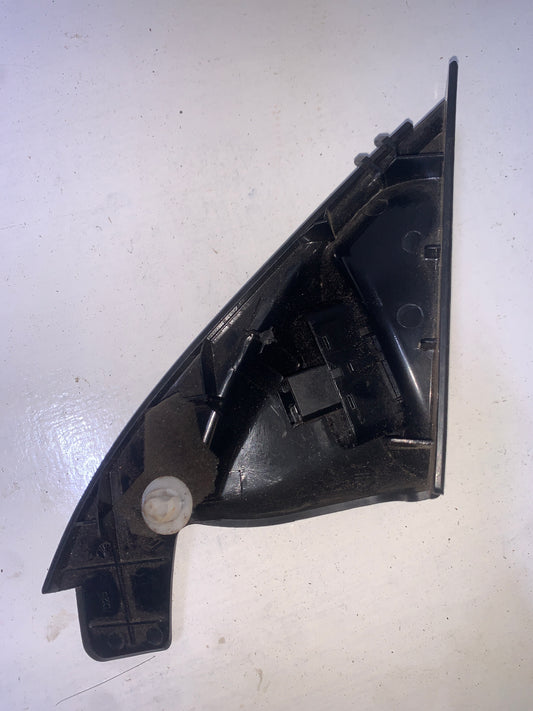 Mando Retrovisor Chevrolet Optra Compuerta