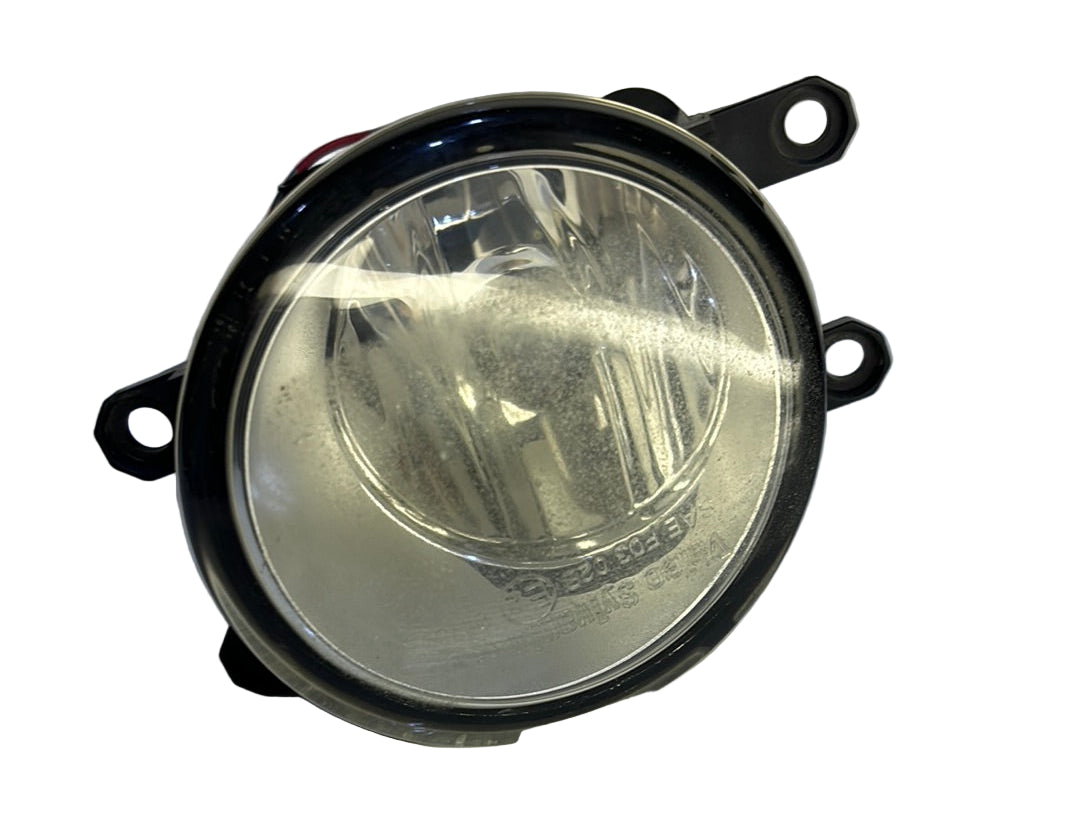 Luz Antiniebla Toyota Camry 2007 2009