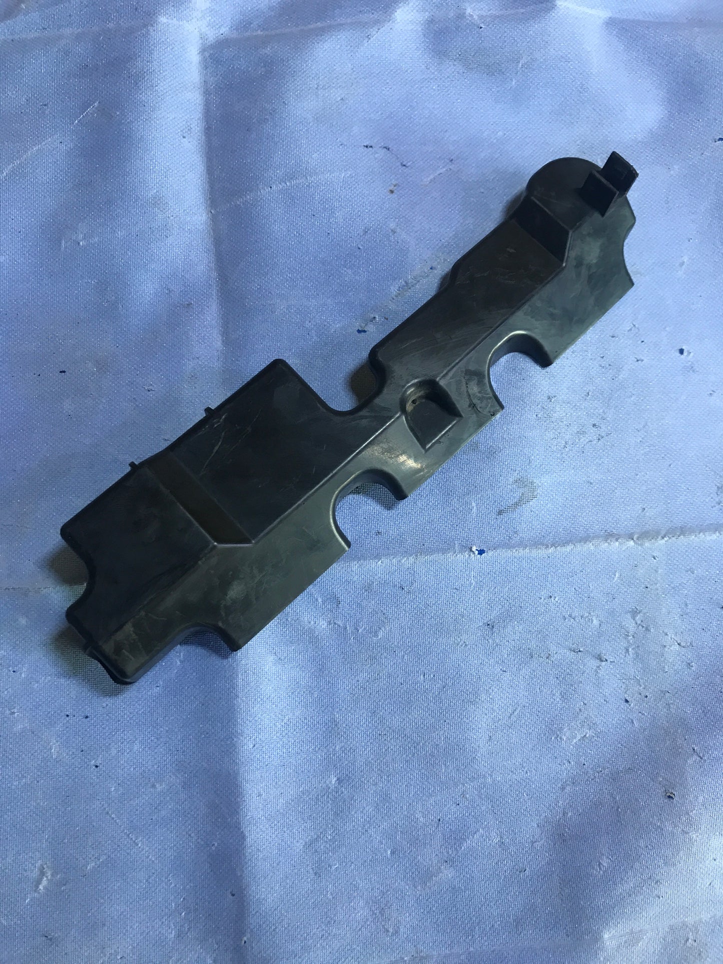 Embellecedor Tapa Inyector Honda Civic 2006 2011