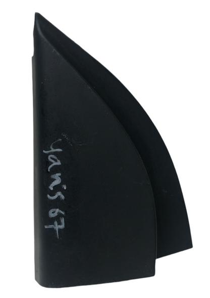 Tapa Triangulo Interno Retrovisor Toyota Yaris Belta 2008 2012