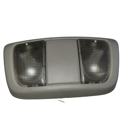 Lampara Luz De Techo Nissan Xterra 2001 2004