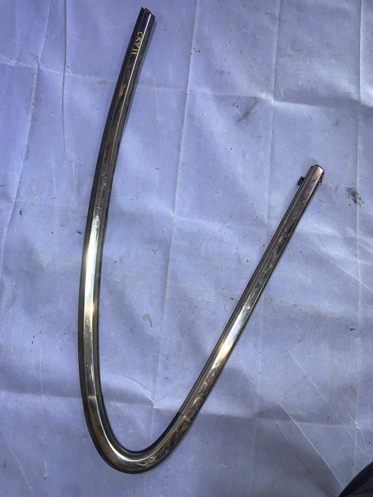 Platina Vidrio Trasero Honda CRV 2007 2011