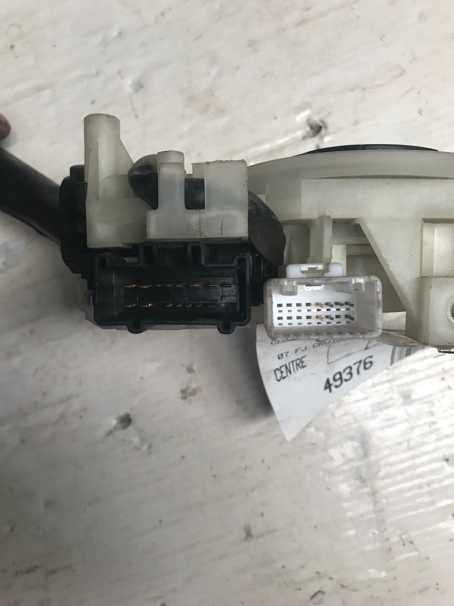 Palanca Luz Toyota FJ Cruiser 2007 2010