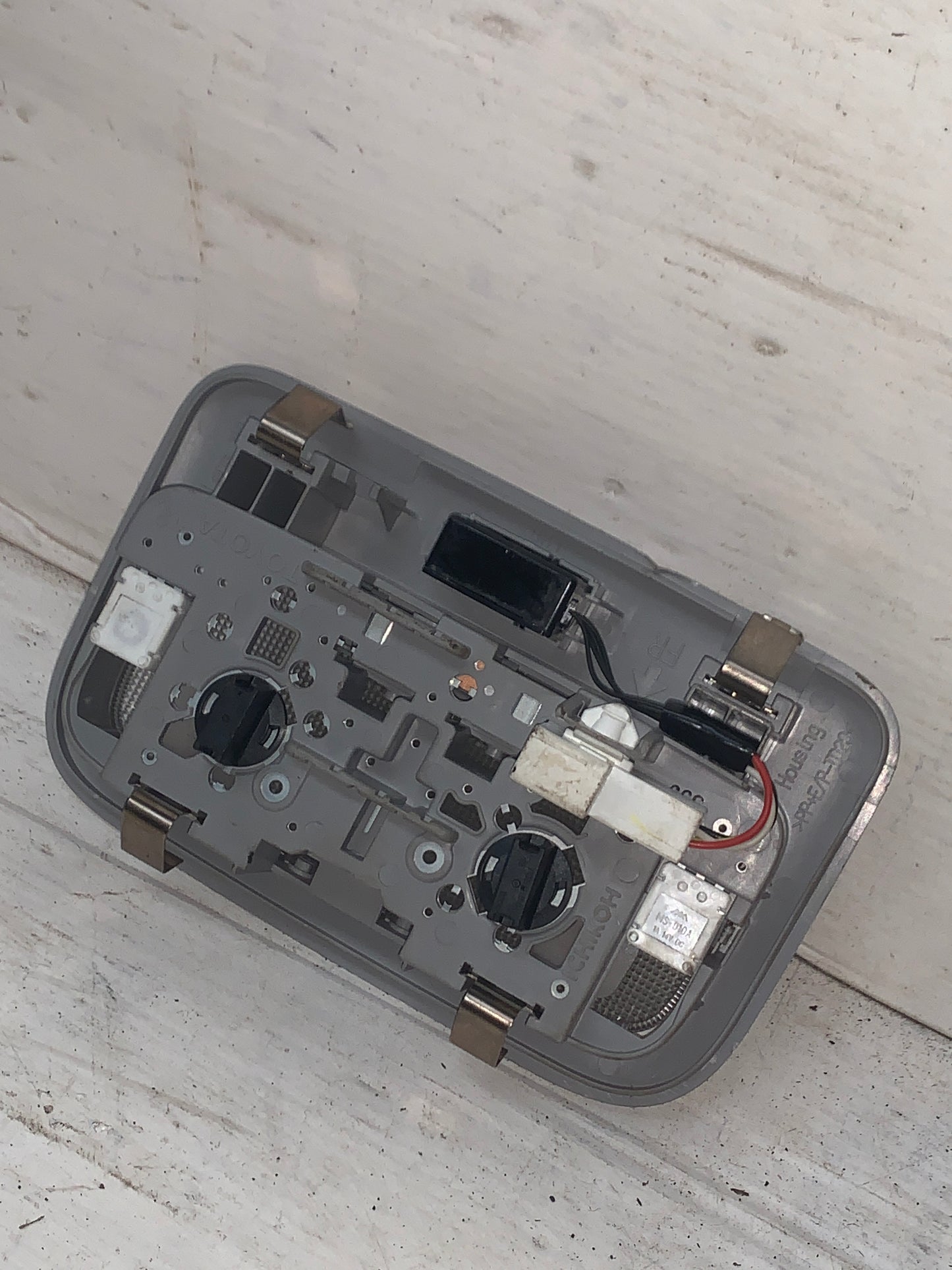 Lampara Luz Techo Delantero Toyota Corolla 2014 2018