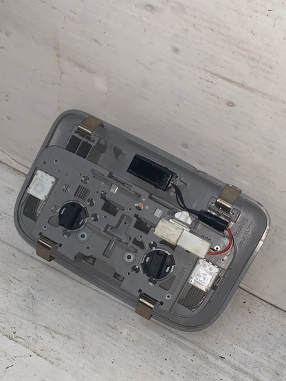 Lampara Luz Techo Delantero Toyota Corolla 2014 2018