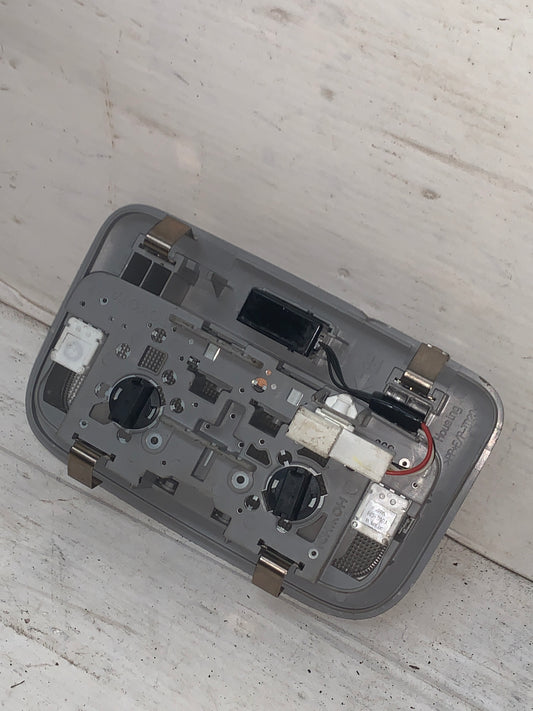 Lampara Luz Techo Delantero Toyota Corolla 2014 2018