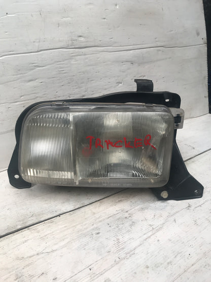 Faro Delantero Chevrolet Tracker 2004