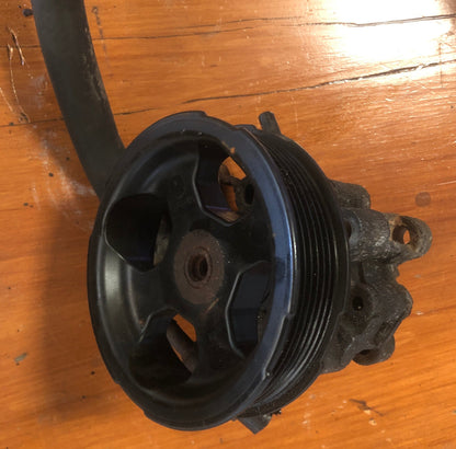 Bomba Direccion Toyota 4Runner Fortuner Kavak FJ 1GR 4.0