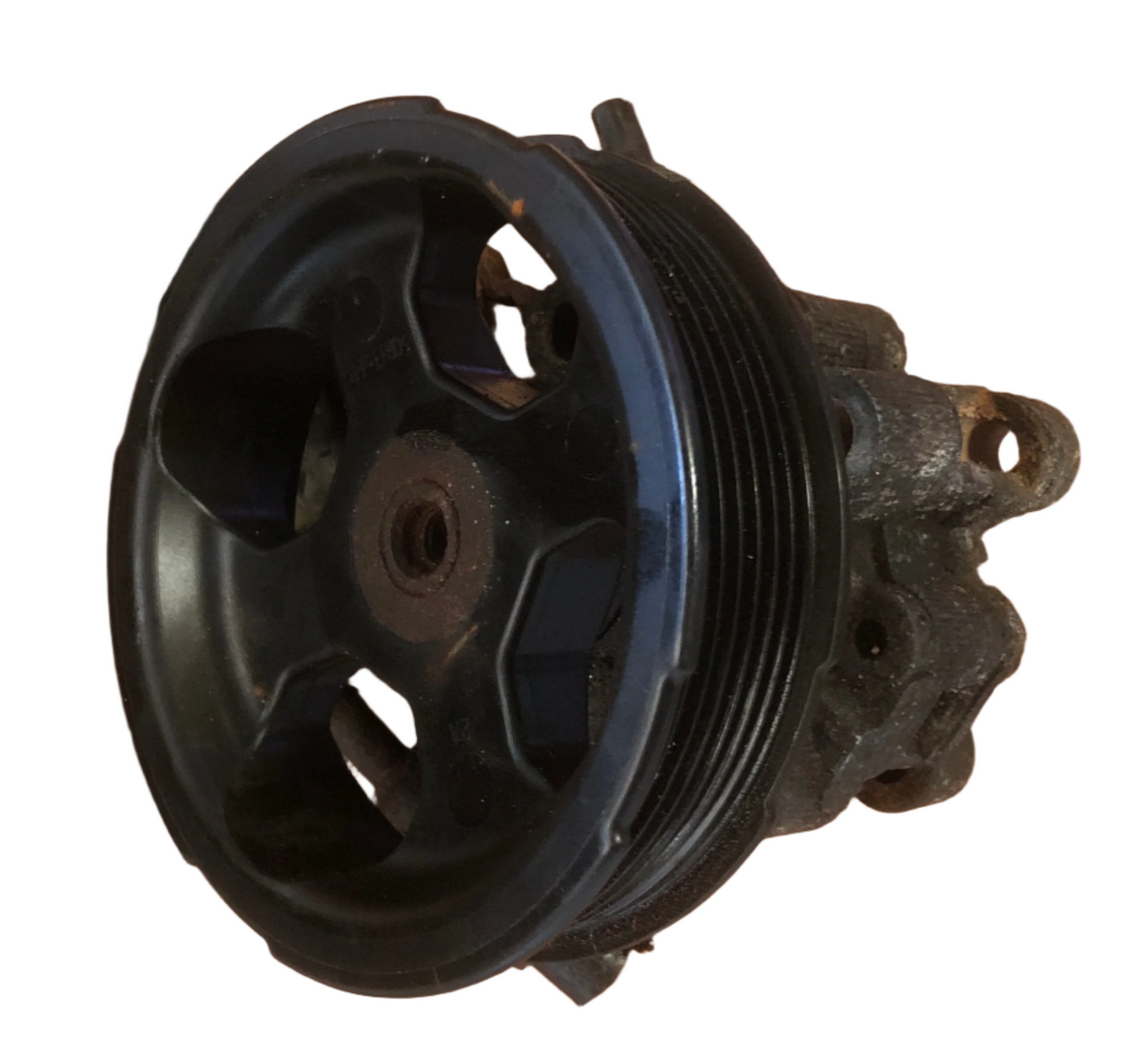 Bomba Direccion Toyota 4Runner Fortuner Kavak FJ 1GR 4.0