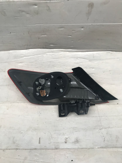 Stop Honda Civic Coupe 2006-2011