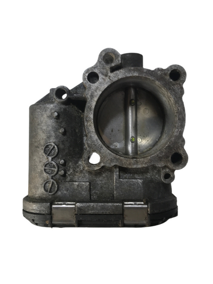 Cuerpo Aceleracion Ford Focus