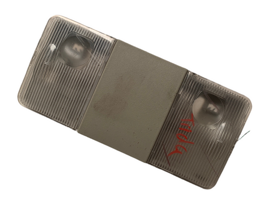 Lampara Luz Techo Maleta Nissan Tiida