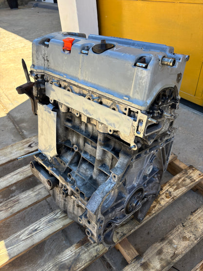 Motor 7/8 Honda CRV 2010-2011 K24Z6