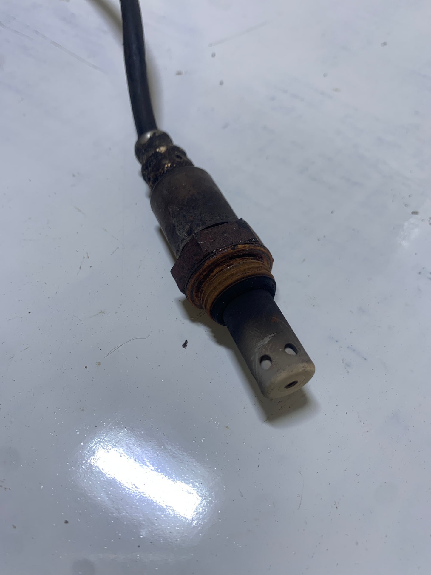 Sensor Oxigeno Toyota Yaris 2006 2010