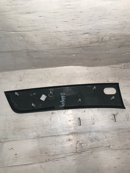 Tapa Guantera Superior Honda Odyssey 2005 2010