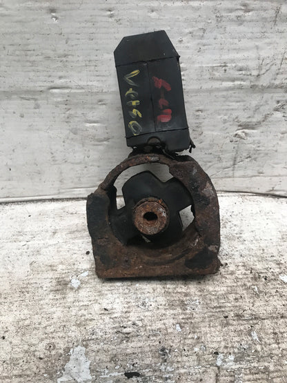 Soporte Base Motor Toyota Corolla Verso