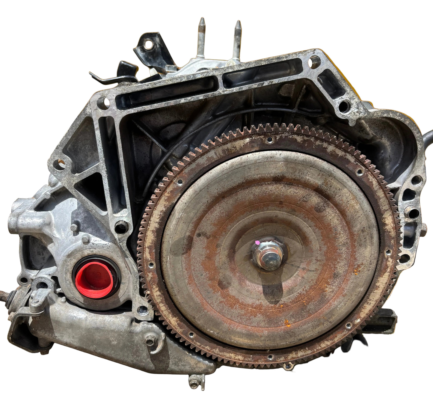Caja A/T Honda CSX 2.0L K20Z2